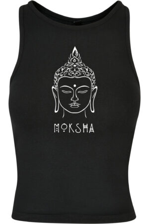 Racer Back Top "Moksha"